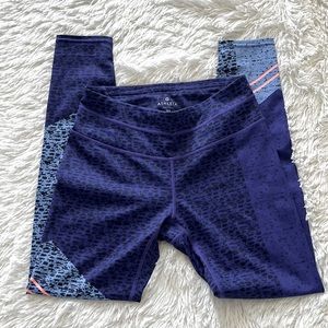 Athleta leggings